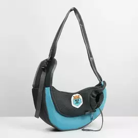 Слинг переноска для животных