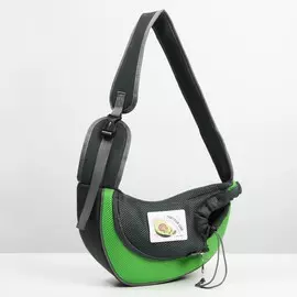 Слинг переноска для животных