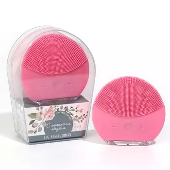 Массажер для лица, электрический