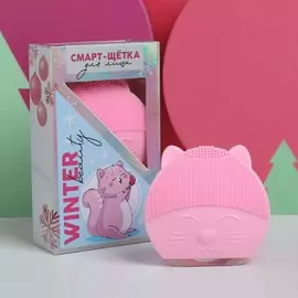 Электрический массажер для лица