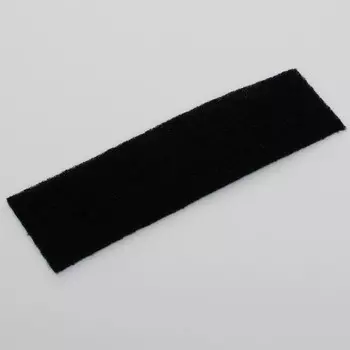 Сменный угольный фильтр для кошачьих туалетов 17.550.2 см