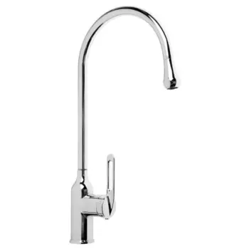 Смеситель для кухни zein z3745,