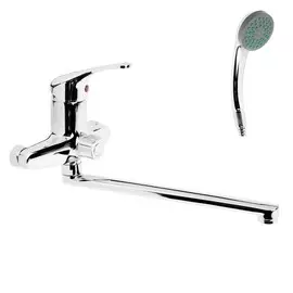 Смеситель для ванны