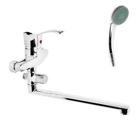 Смеситель для ванны