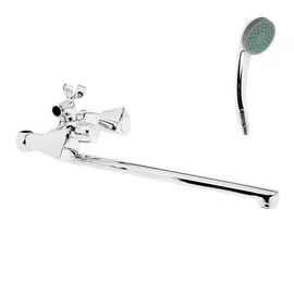 Смеситель для ванны