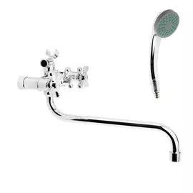 Смеситель для ванны