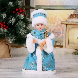 Снегурочка