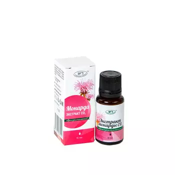 СО2 экстракт монарды 15мл