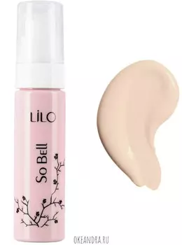So Bell ВВ-крем тон 01 Light