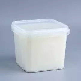 Соевый воск для изготовления свечей sw-1, 100% натуральный, 1 кг