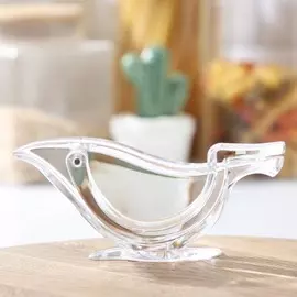 Соковыжималка для цитрусовых, 123,55,1 см