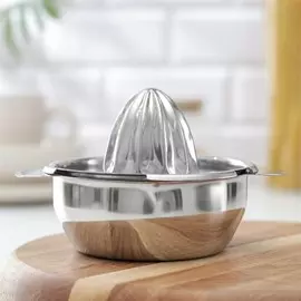 Соковыжималка для цитрусовых, 1310.5 см, нержавеющая сталь