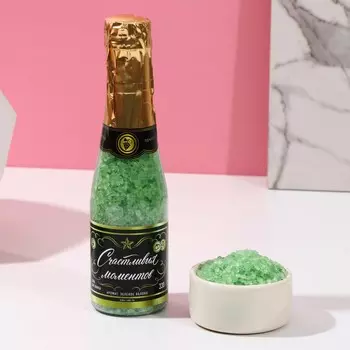 Соль для ванны