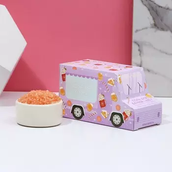 Соль для ванны