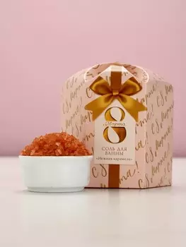 Соль для ванны