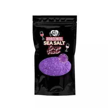 Соль-шиммер для ванны MonoLove bio