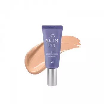 Солнцезащитный BB крем 20мл