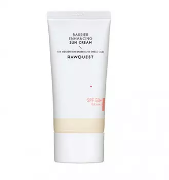 Солнцезащитный крем 50мл