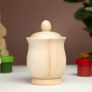 Солонка, 127 см