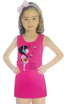 Сорочка для девочки