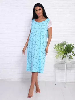 Сорочка Неженка