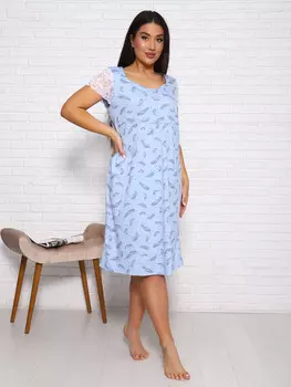 Сорочка Неженка