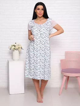 Сорочка Неженка