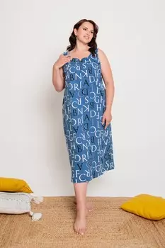 Сорочка ночная