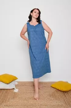 Сорочка ночная