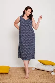 Сорочка ночная