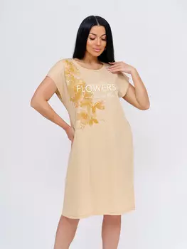 Сорочка ночная