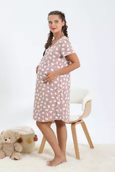 Сорочка ночная