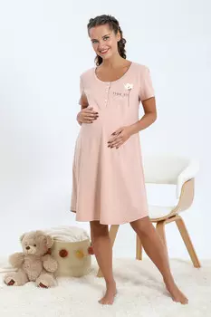 Сорочка ночная