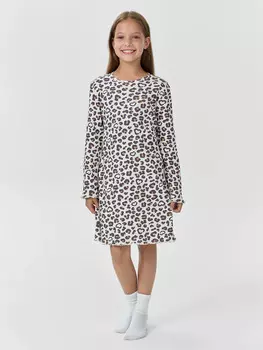 Сорочка ночная для девочек