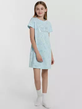 Сорочка ночная для девочек