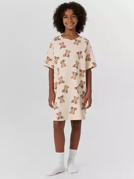 Сорочка ночная для девочек