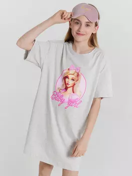 Сорочка ночная для девочек