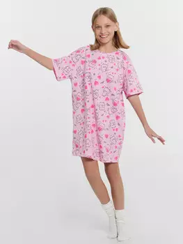 Сорочка ночная для девочек