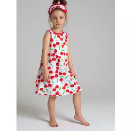 Сорочка ночная трикотажная