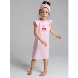 Сорочка ночная трикотажная