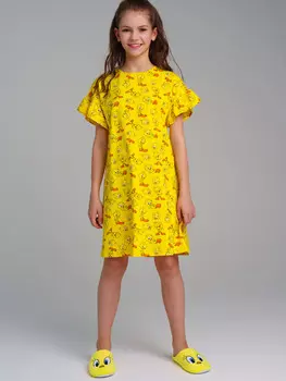 Сорочка ночная трикотажная