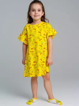 Сорочка ночная трикотажная