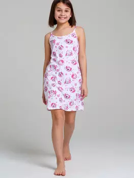 Сорочка ночная трикотажная