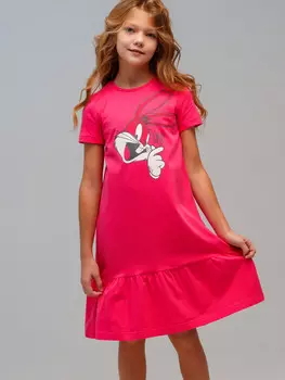 Сорочка ночная трикотажная