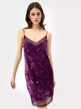 Сорочка ночная женская