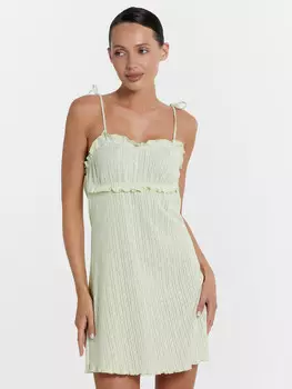 Сорочка ночная женская