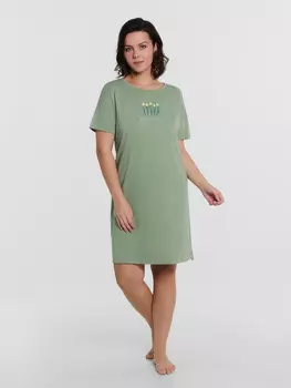 Сорочка ночная женская