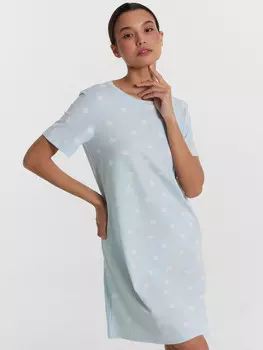 Сорочка ночная женская