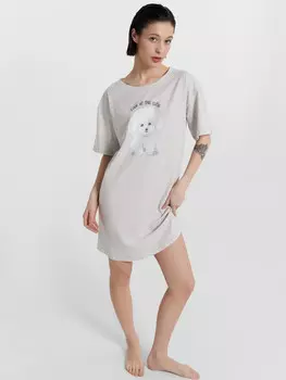 Сорочка ночная женская