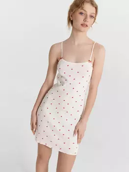 Сорочка ночная женская